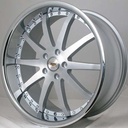 Jante VERTI (110) 22X9.0 5X114.3 ET40 MSU-I