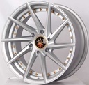 Jante VICTORIA-II-TC (T322R) 22X10.5 6X139.7 ET8 MSU/OR/CLIPS