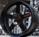 Jante XT-005R 22X9.0 6X139.7 ET6 CB.106 MT/MR