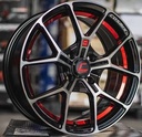 Jante AXIS (036) 15X6.5 4X100 ET35 CB.67.1 RBP-X