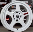 Jante CMR (YA2857) 15X6.5 4X100 ET35 CB.67.1 W