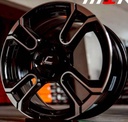 Jante MINI (YA038) 15X7.0 4X100 ET35 CB.67.1 BP