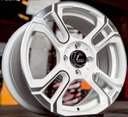 Jante MINI (YA038) 15X7.0 4X100 ET35 CB.67.1 W+P