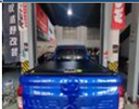 Rideau de benne manuel Truck King